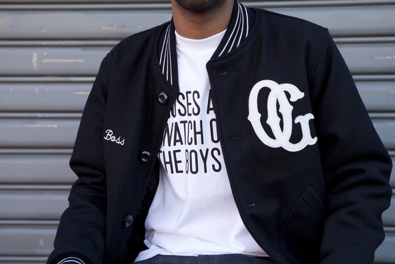 Acapulco Gold 2011 Fall/Winter Collection Delivery 2