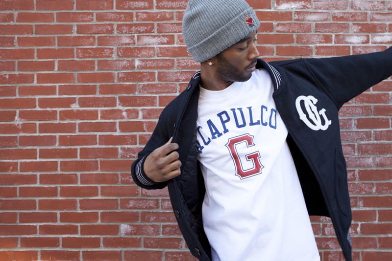 Acapulco Gold 2011 Fall/Winter Collection Delivery 2