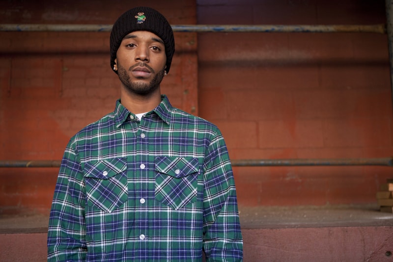 Acapulco Gold 2011 Fall/Winter Collection Delivery 2