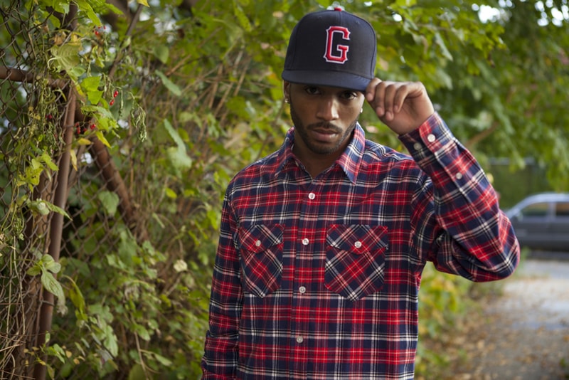 Acapulco Gold 2011 Fall/Winter Collection Delivery 2