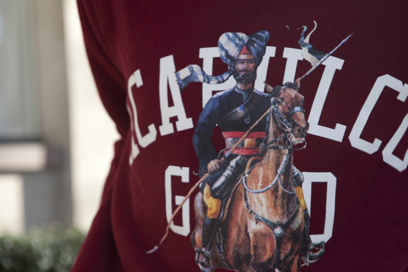 Acapulco Gold 2011 Fall/Winter Collection Delivery 2