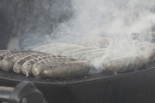 Acquired Taste Magazine: Seoul Sausage Interview