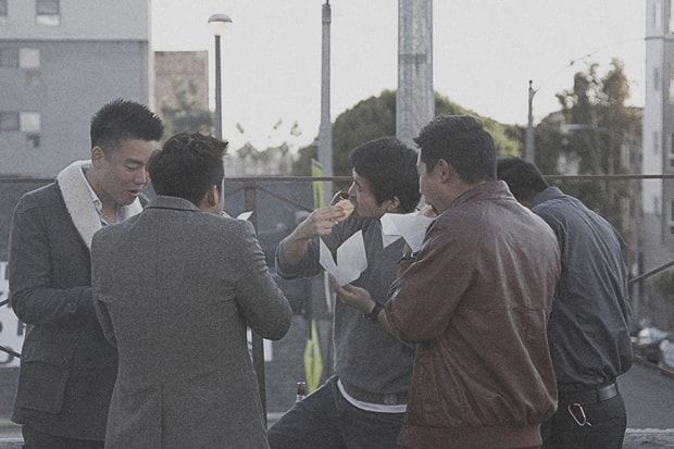 Acquired Taste Magazine: Seoul Sausage Interview