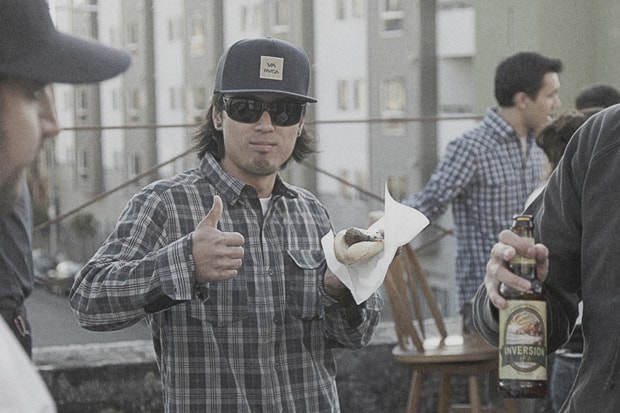 Acquired Taste Magazine: Seoul Sausage Interview