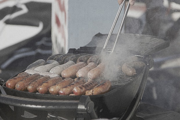 Acquired Taste Magazine: Seoul Sausage Interview
