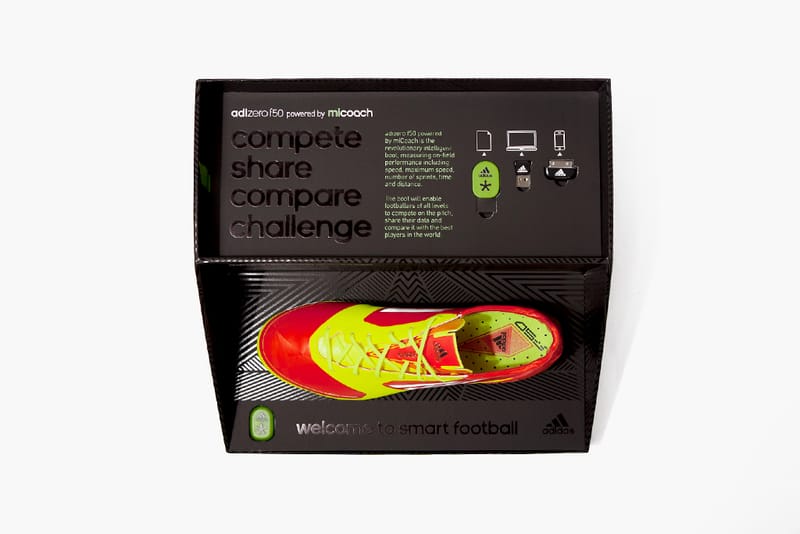 adidas f50 chip