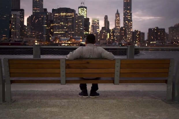 adidas Originals 2011 Boots Collection featuring Kendrick Lamar