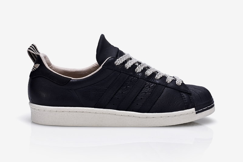 adidas Originals "Made for Tokyo" Superstar 80s