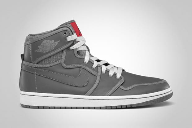 Air Jordan 1 KO Premium