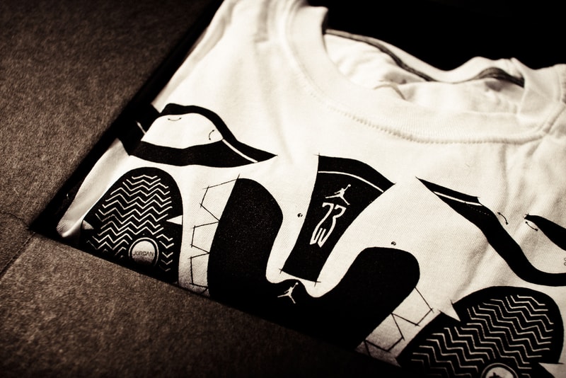Air Jordan XIV Pizza Box
