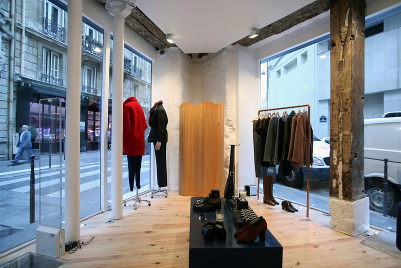 aïsso & co Store Opening