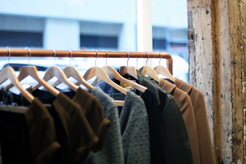aïsso & co Store Opening