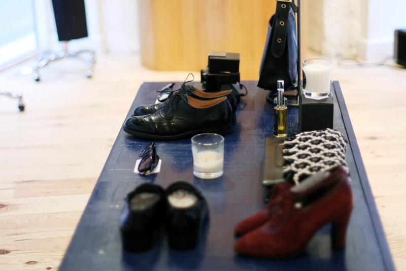 aïsso & co Store Opening