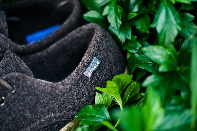 Alberola 2011 Fall/Winter Espadrilles