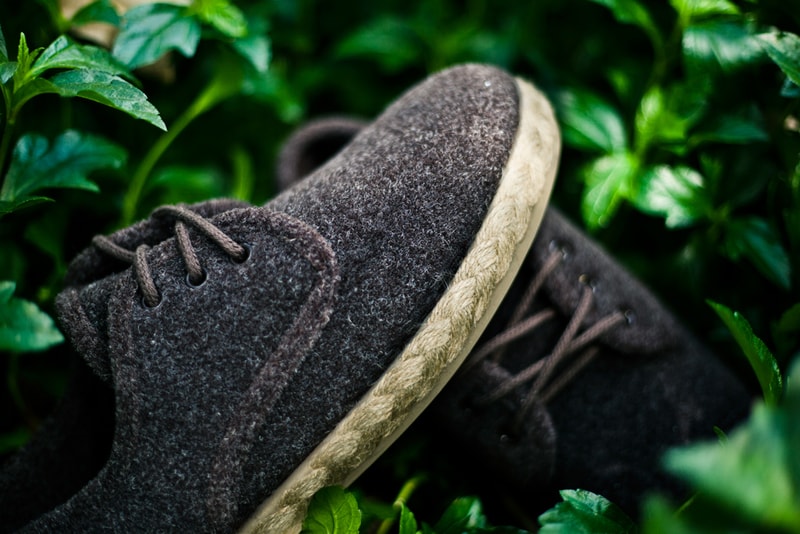 Alberola 2011 Fall/Winter Espadrilles