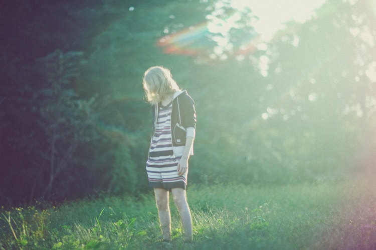 A(LeFRUDE)E 2012 Spring/Summer Collection Lookbook