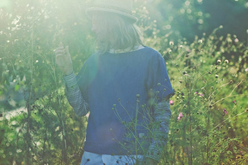 A(LeFRUDE)E 2012 Spring/Summer Collection Lookbook