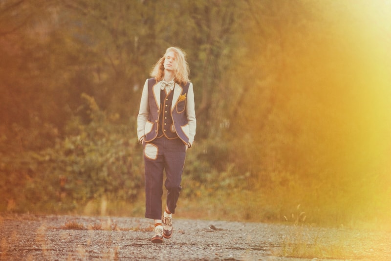 A(LeFRUDE)E 2012 Spring/Summer Collection Lookbook
