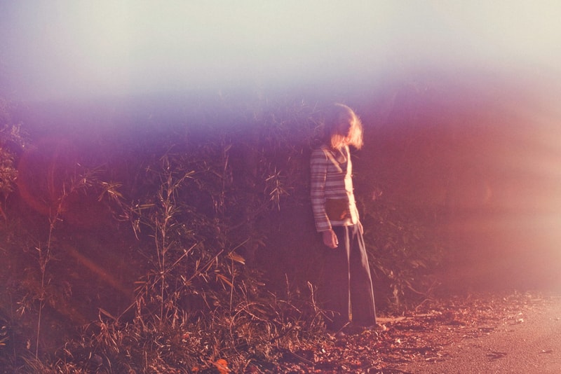 A(LeFRUDE)E 2012 Spring/Summer Collection Lookbook