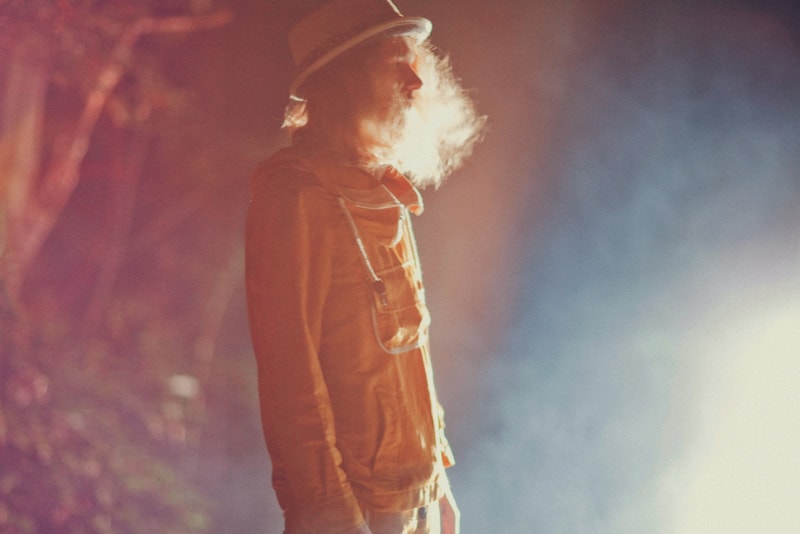 A(LeFRUDE)E 2012 Spring/Summer Collection Lookbook