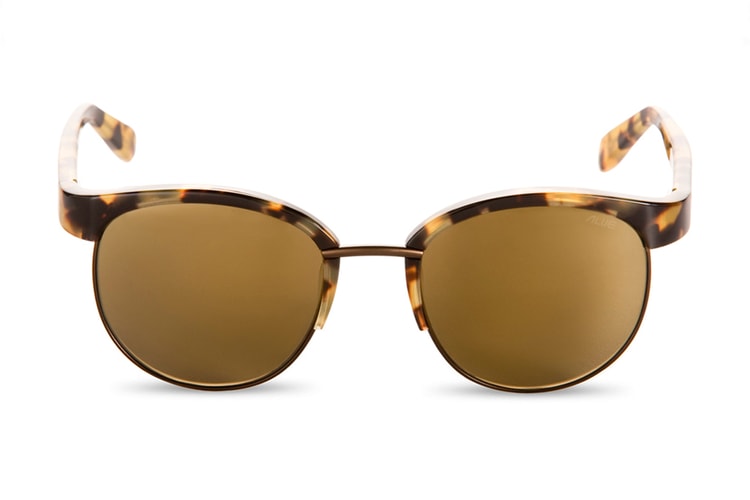 Alue Optics Sunglasses Collection