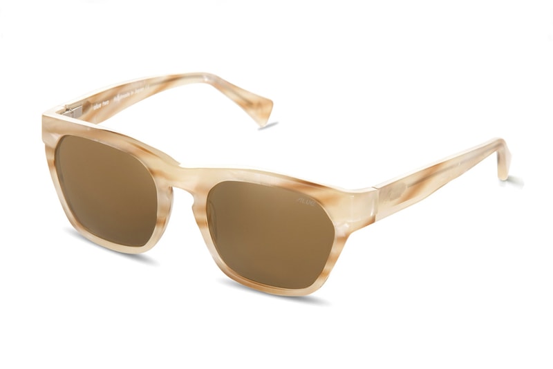 Alue Optics Sunglasses Collection