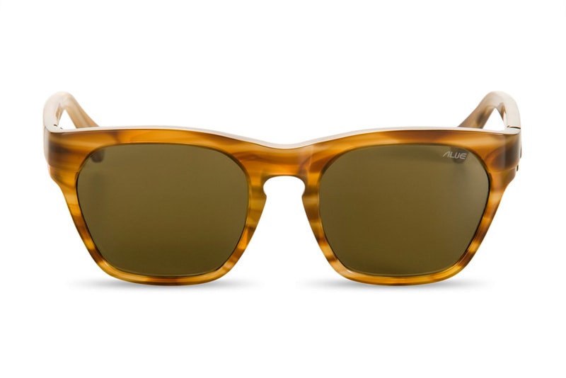 Alue Optics Sunglasses Collection