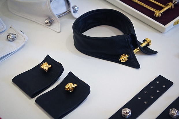 AMBUSH 2011 "SCREW IT" Collection Further Look