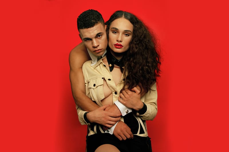 AMBUSH 2011 'SCREW IT' Collection Lookbook