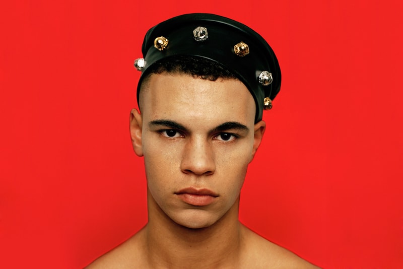 AMBUSH 2011 'SCREW IT' Collection Lookbook
