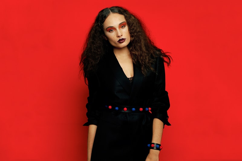 AMBUSH 2011 'SCREW IT' Collection Lookbook