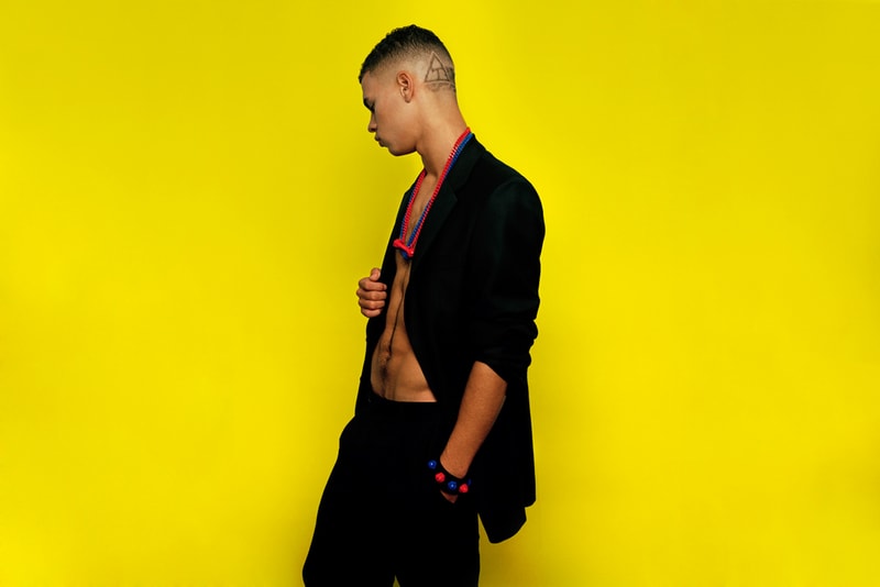 AMBUSH 2011 'SCREW IT' Collection Lookbook