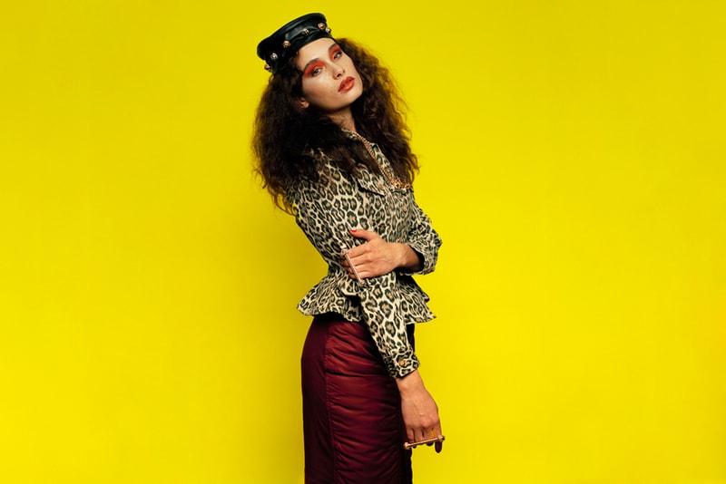 AMBUSH 2011 'SCREW IT' Collection Lookbook