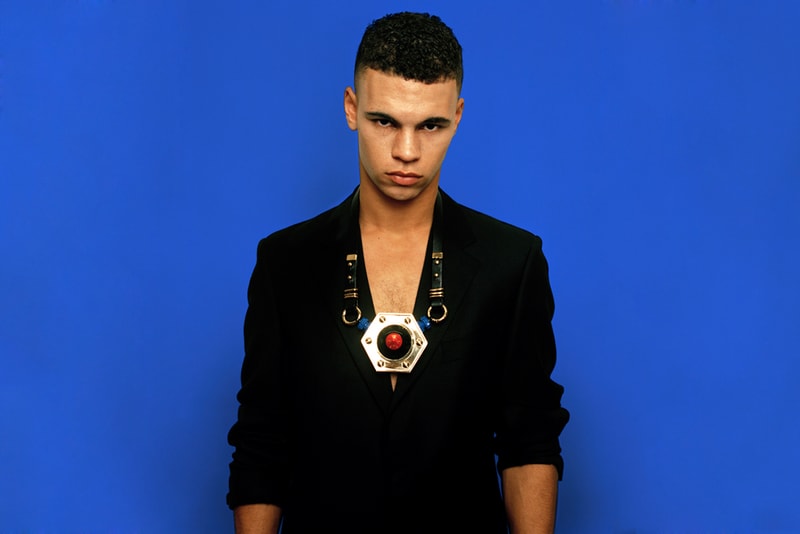 AMBUSH 2011 'SCREW IT' Collection Lookbook