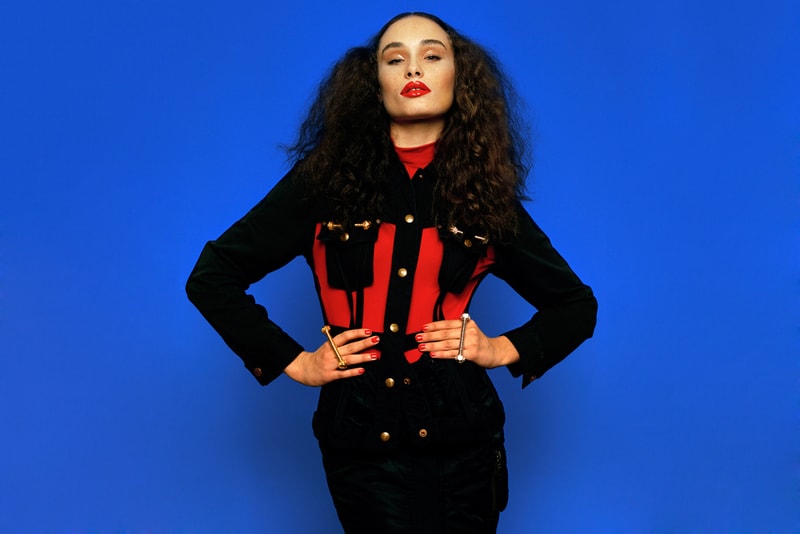AMBUSH 2011 'SCREW IT' Collection Lookbook