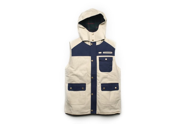 Amongst Friends 2011 Fall Collection