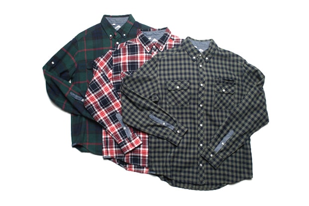 Amongst Friends 2011 Fall Collection