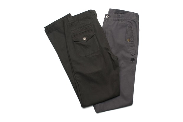 Amongst Friends 2011 Fall Collection