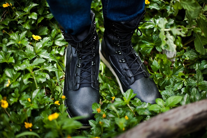 Amongst Friends Field Boots