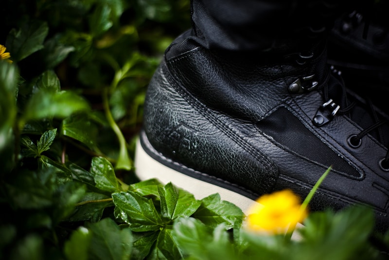 Amongst Friends Field Boots