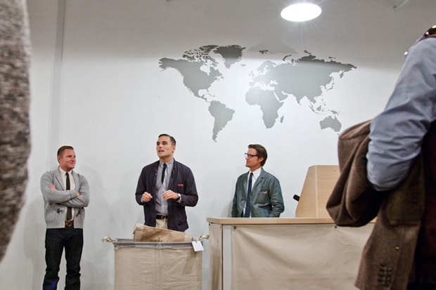 Apolis: Common Gallery