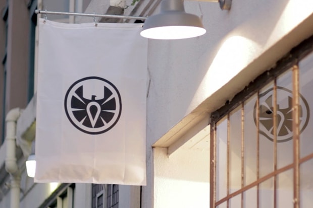 Apolis: Common Gallery