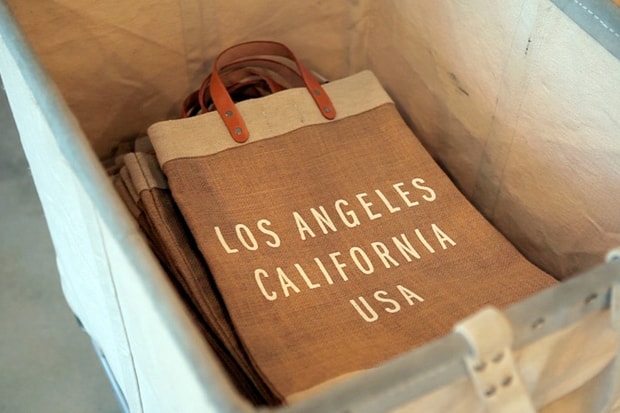 Apolis: Common Gallery
