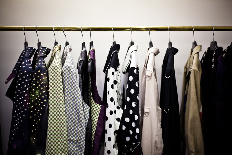 ARMED 2012 Spring/Summer Collection Preview