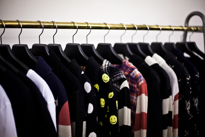 ARMED 2012 Spring/Summer Collection Preview