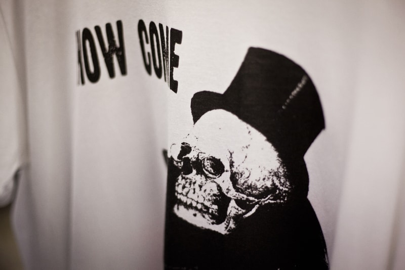 ARMED 2012 Spring/Summer Collection Preview