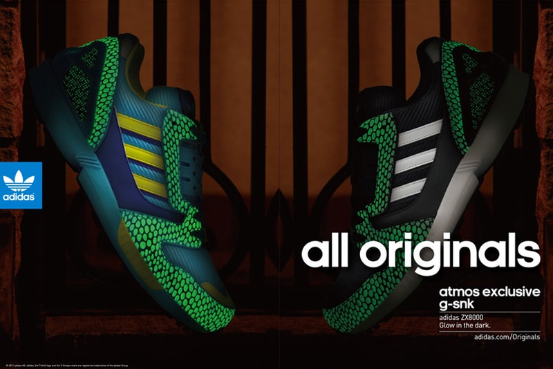 atmos mag Issue 1