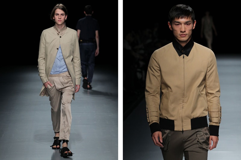 ato 2012 Spring/Summer Collection