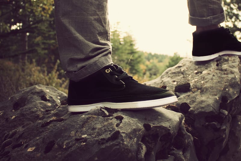 Bagua 2011 Holiday La Galia Lookbook