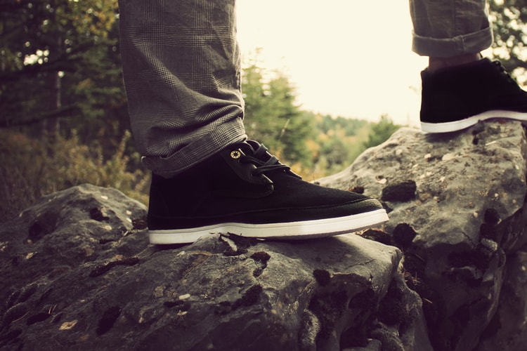 Bagua 2011 Holiday La Galia Lookbook